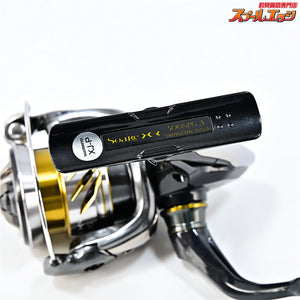 【シマノ】 25ソアレ XR 500SPG SHIMANO Soare
