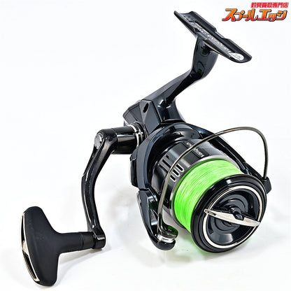 【シマノ】 19ヴァンキッシュ C3000XG SHIMANO Vanquish