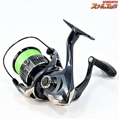 【シマノ】 19ヴァンキッシュ C3000XG SHIMANO Vanquish