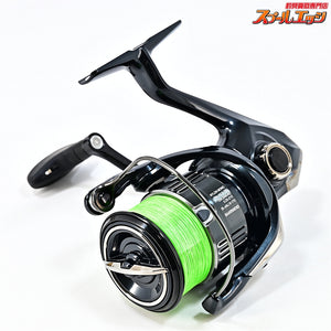 【シマノ】 19ヴァンキッシュ C3000XG SHIMANO Vanquish