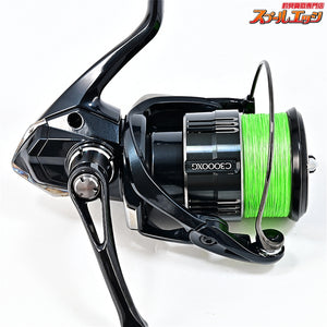 【シマノ】 19ヴァンキッシュ C3000XG SHIMANO Vanquish