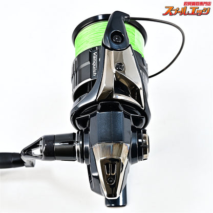 【シマノ】 19ヴァンキッシュ C3000XG SHIMANO Vanquish