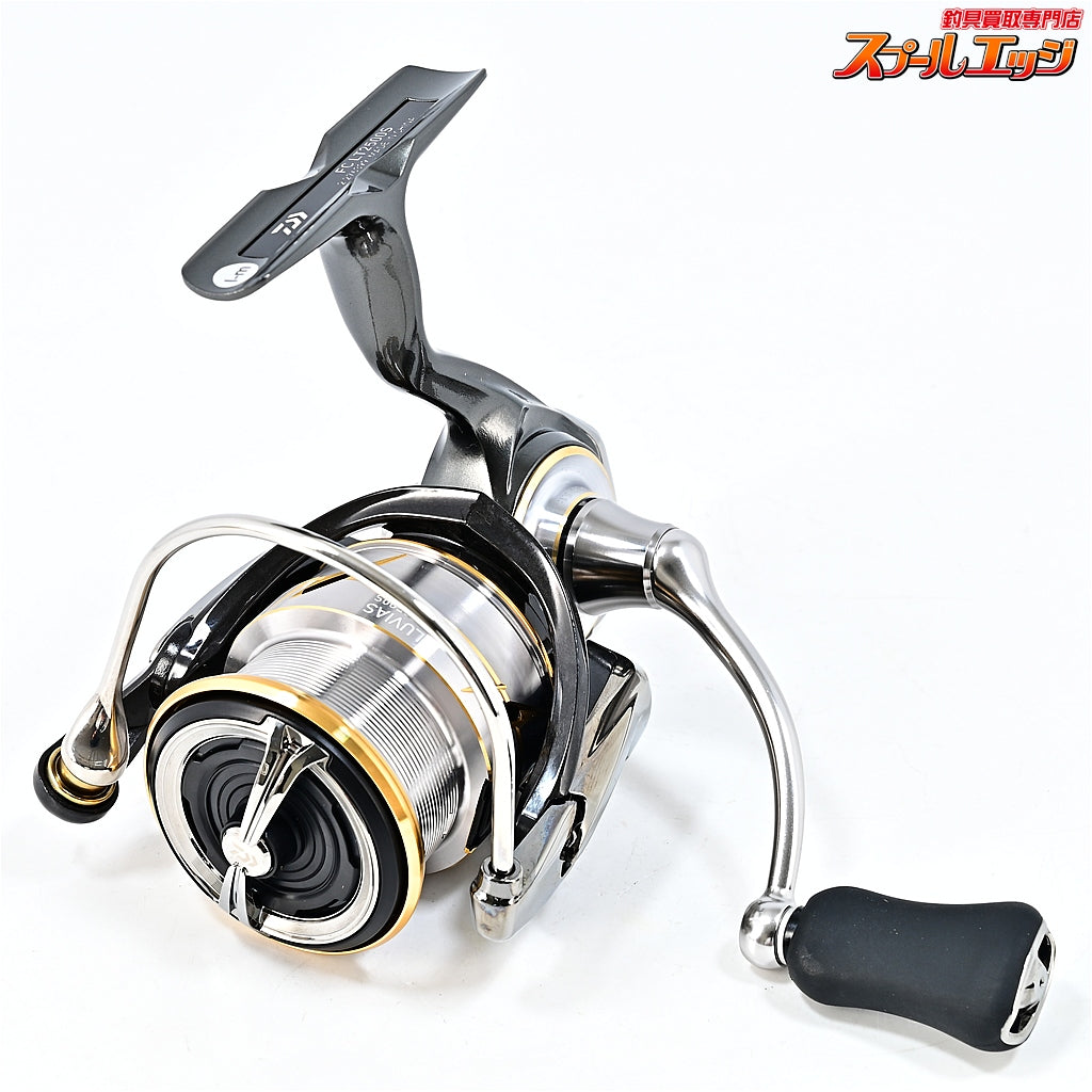 【ダイワ】 20ルビアス FC LT 2500S DAIWA LUVIAS