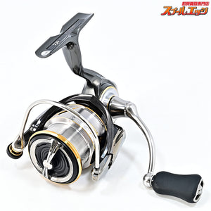 【ダイワ】 20ルビアス FC LT 2500S DAIWA LUVIAS
