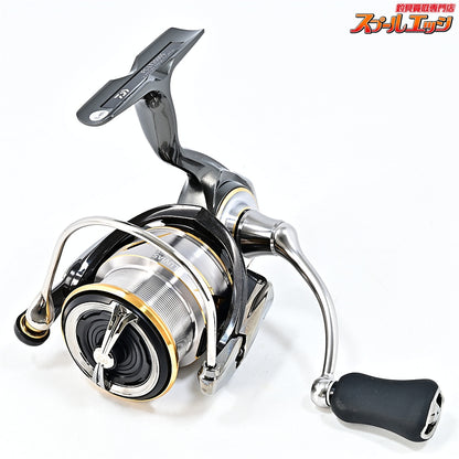 【ダイワ】 20ルビアス FC LT 2500S DAIWA LUVIAS
