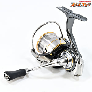 【ダイワ】 20ルビアス FC LT 2500S DAIWA LUVIAS