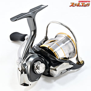 【ダイワ】 20ルビアス FC LT 2500S DAIWA LUVIAS