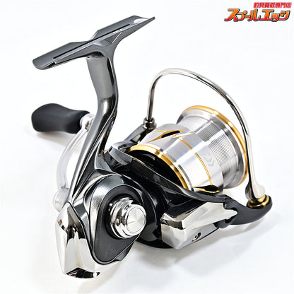 【ダイワ】 20ルビアス FC LT 2500S DAIWA LUVIAS