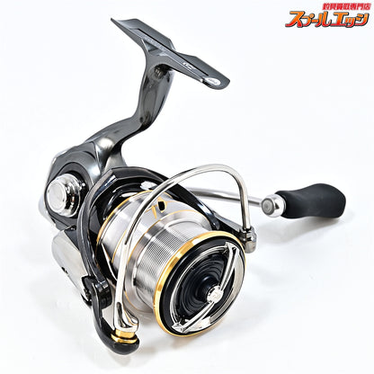 【ダイワ】 20ルビアス FC LT 2500S DAIWA LUVIAS