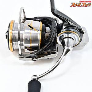 【ダイワ】 20ルビアス FC LT 2500S DAIWA LUVIAS
