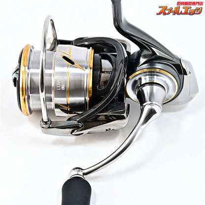 【ダイワ】 20ルビアス FC LT 2500S DAIWA LUVIAS