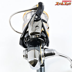 【ダイワ】 20ルビアス FC LT 2500S DAIWA LUVIAS