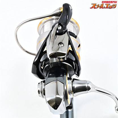 【ダイワ】 20ルビアス FC LT 2500S DAIWA LUVIAS