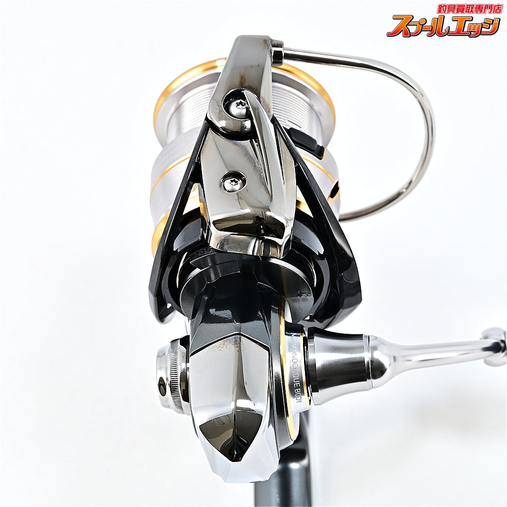 【ダイワ】 20ルビアス FC LT 2500S DAIWA LUVIAS