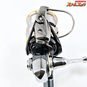 【ダイワ】 20ルビアス FC LT 2500S DAIWA LUVIAS