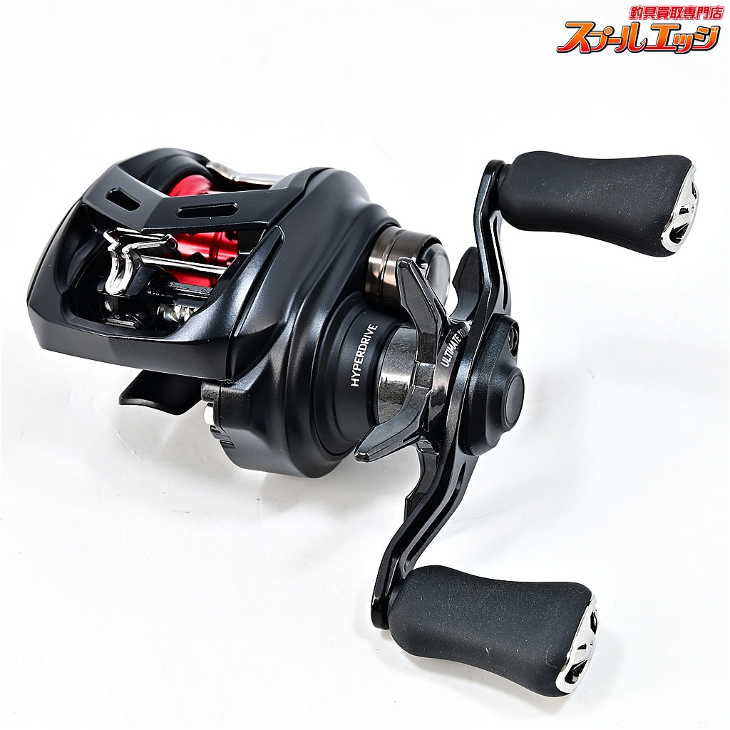 【ダイワ】 25アルファス BF TW 6.3L DAIWA ALPHAS