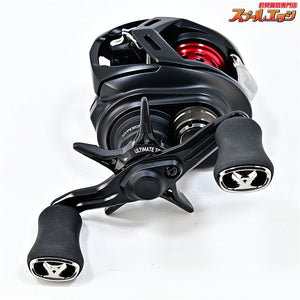 【ダイワ】 25アルファス BF TW 6.3L DAIWA ALPHAS