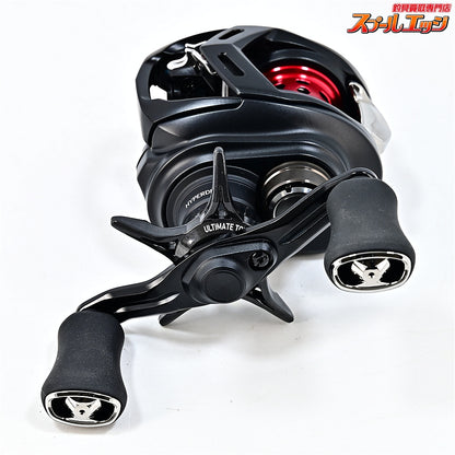 【ダイワ】 25アルファス BF TW 6.3L DAIWA ALPHAS