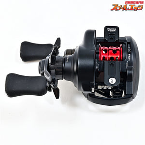 【ダイワ】 25アルファス BF TW 6.3L DAIWA ALPHAS