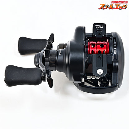 【ダイワ】 25アルファス BF TW 6.3L DAIWA ALPHAS
