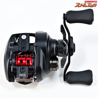 【ダイワ】 25アルファス BF TW 6.3L DAIWA ALPHAS