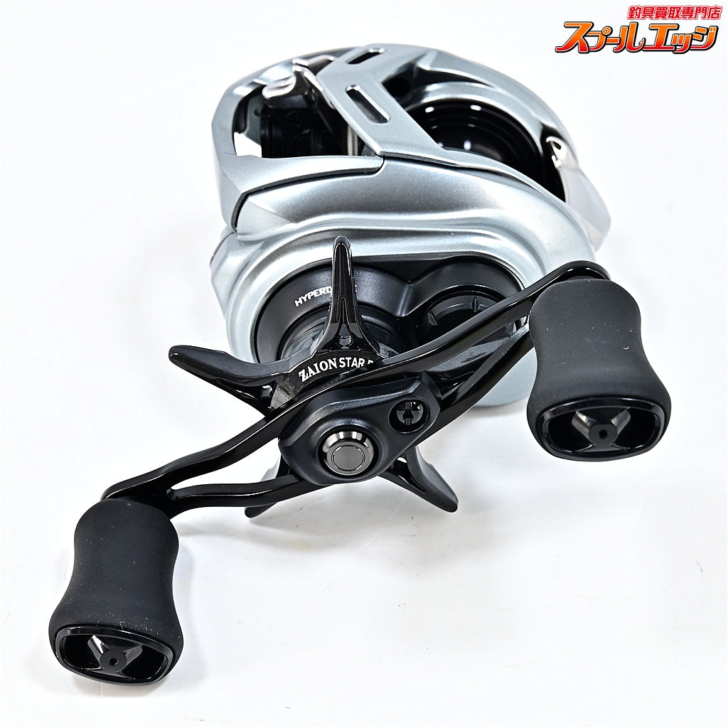 【ダイワ】 21アルファス SV TW 800HL DAIWA ALPHAS