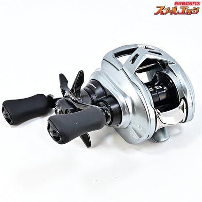 【ダイワ】 21アルファス SV TW 800HL DAIWA ALPHAS