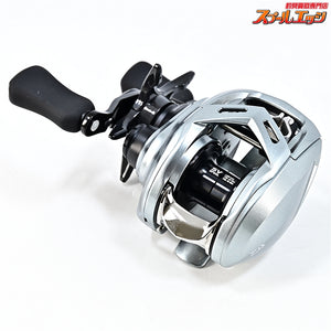 【ダイワ】 21アルファス SV TW 800HL DAIWA ALPHAS