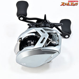 【ダイワ】 21アルファス SV TW 800HL DAIWA ALPHAS