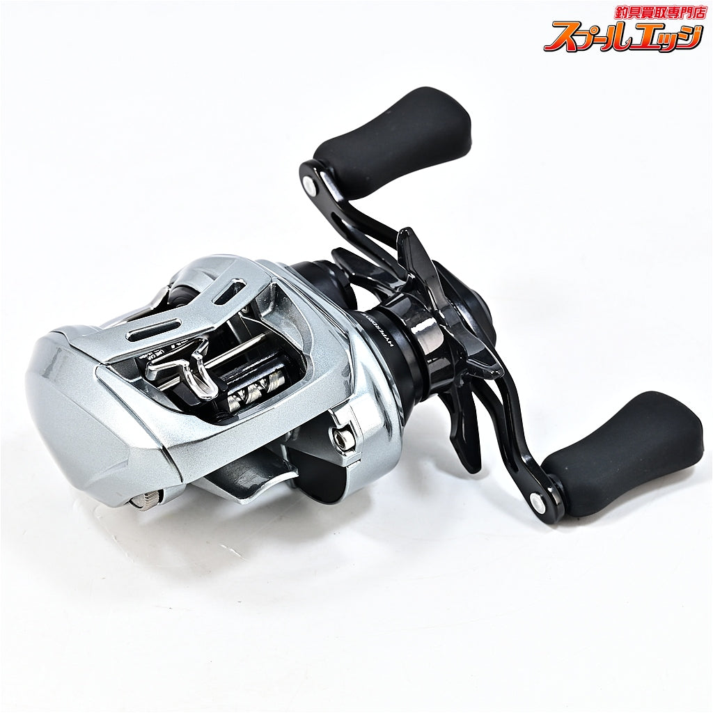 【ダイワ】 21アルファス SV TW 800HL DAIWA ALPHAS