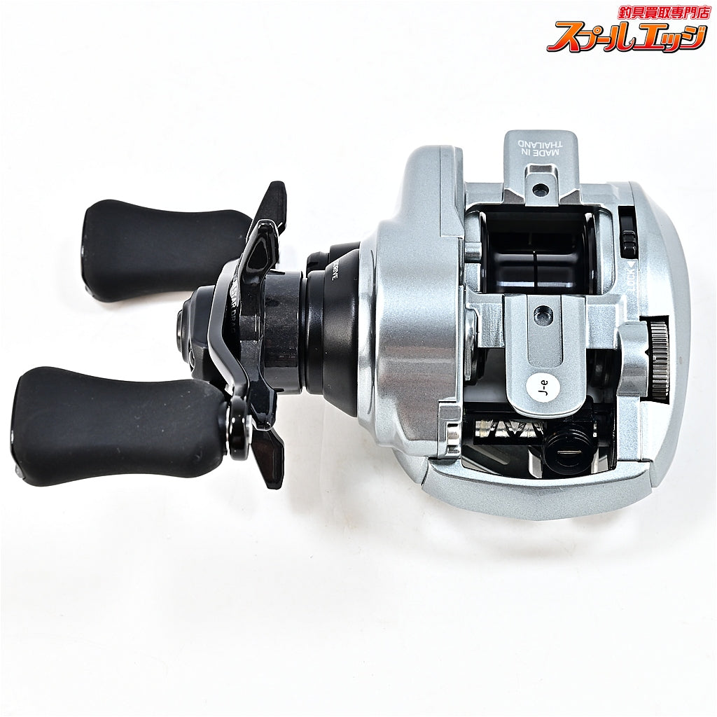 【ダイワ】 21アルファス SV TW 800HL DAIWA ALPHAS