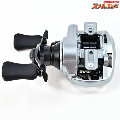 【ダイワ】 21アルファス SV TW 800HL DAIWA ALPHAS