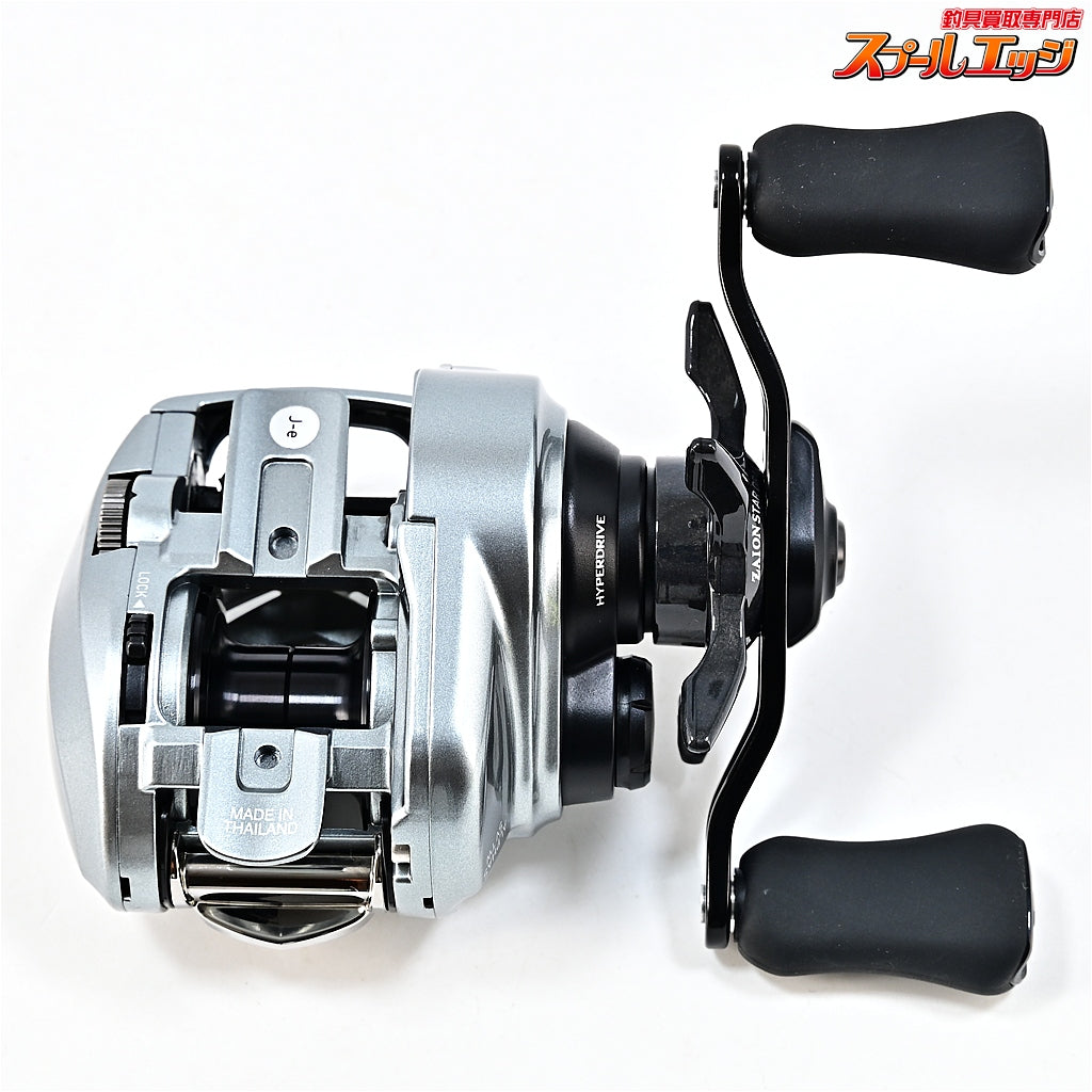 【ダイワ】 21アルファス SV TW 800HL DAIWA ALPHAS