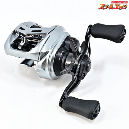 【ダイワ】 21アルファス SV TW 800XHL DAIWA ALPHAS