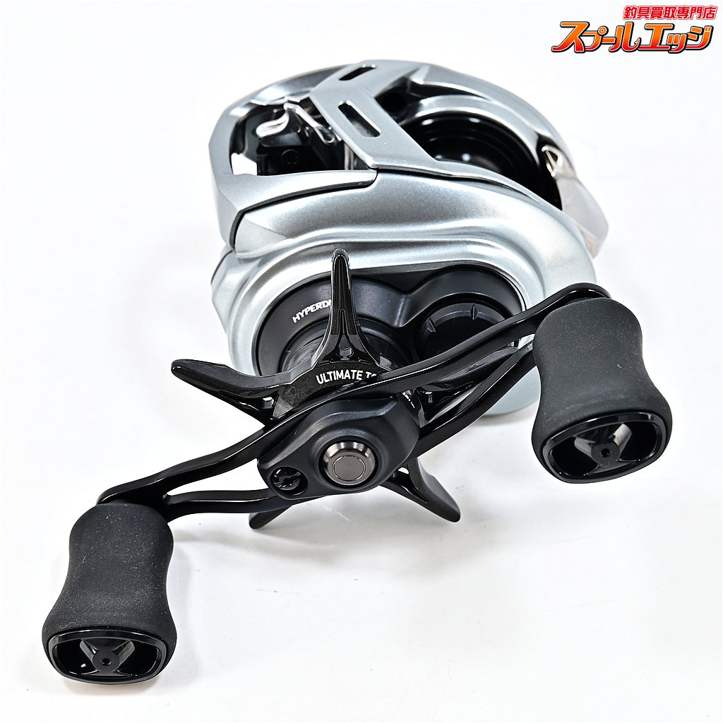 【ダイワ】 21アルファス SV TW 800XHL DAIWA ALPHAS