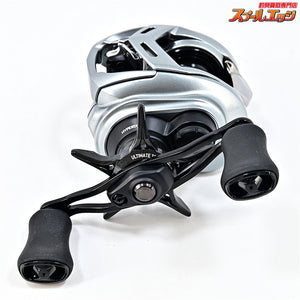 【ダイワ】 21アルファス SV TW 800XHL DAIWA ALPHAS