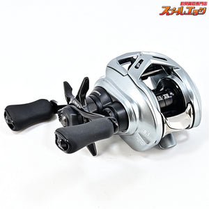 【ダイワ】 21アルファス SV TW 800XHL DAIWA ALPHAS