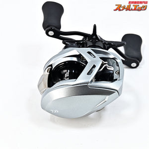 【ダイワ】 21アルファス SV TW 800XHL DAIWA ALPHAS