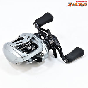 【ダイワ】 21アルファス SV TW 800XHL DAIWA ALPHAS