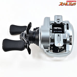 【ダイワ】 21アルファス SV TW 800XHL DAIWA ALPHAS