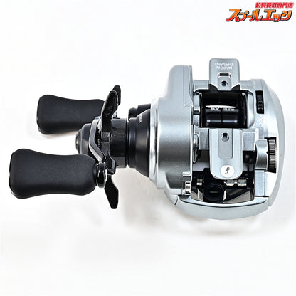 【ダイワ】 21アルファス SV TW 800XHL DAIWA ALPHAS