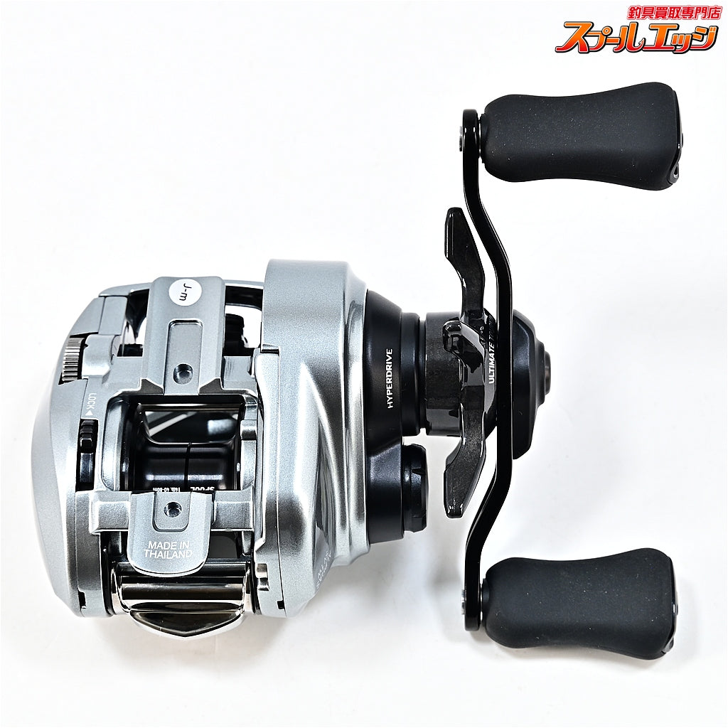 【ダイワ】 21アルファス SV TW 800XHL DAIWA ALPHAS