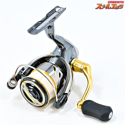 【シマノ】 14ステラ C2000HGS SHIMANO STELLA