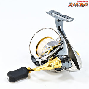 【シマノ】 14ステラ C2000HGS SHIMANO STELLA