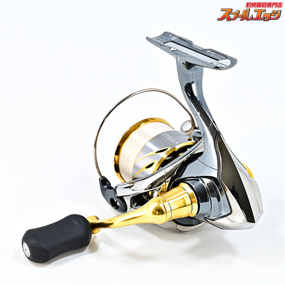 【シマノ】 14ステラ C2000HGS SHIMANO STELLA