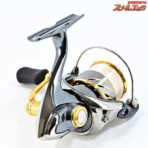 【シマノ】 14ステラ C2000HGS SHIMANO STELLA