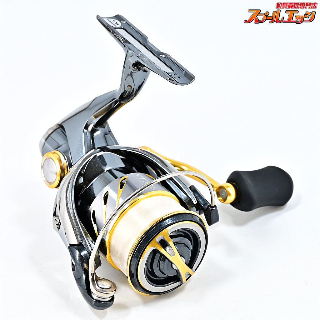 【シマノ】 14ステラ C2000HGS SHIMANO STELLA