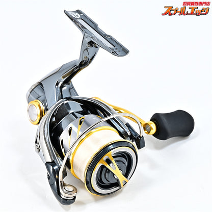 【シマノ】 14ステラ C2000HGS SHIMANO STELLA