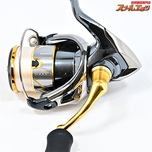 【シマノ】 14ステラ C2000HGS SHIMANO STELLA