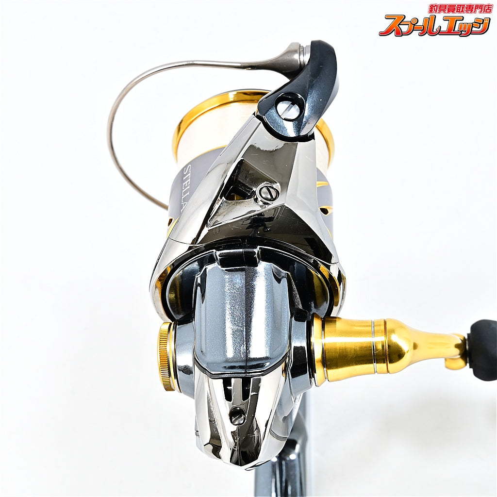 【シマノ】 14ステラ C2000HGS SHIMANO STELLA
